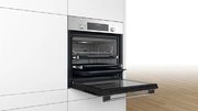 Духовой шкаф Bosch HBJ558YS3Q фото 4 в Екатеринбурге