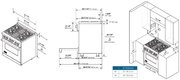 Варочный центр Viking EVGR530-4BSS фото 4 в Екатеринбурге