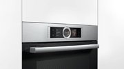 Духовой шкаф Bosch HSG636BS1 фото 3 в Екатеринбурге