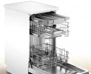 Отдельностоящая посудомоечная машина BOSCH SPS2HMW2FR фото 2 в Екатеринбурге