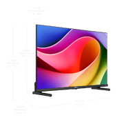 Телевизор Hisense 32A5Q 32" (81 см) фото 2 в Екатеринбурге