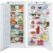 Холодильник Liebherr SBS 47I2 Premium SuperFrost