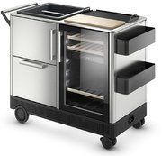 Мобильный бар Dometic MoBar 550 S фото 2 в Екатеринбурге