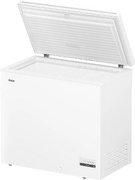 Морозильный ларь Haier HCE251RL фото 3 в Екатеринбурге