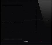 Варочная панель Smeg SI1M5633D1 фото