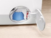 Стирально-сушильная машина Electrolux EW9WN249W фото 3 в Екатеринбурге