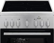 Электрическая плита Electrolux RKR560100X фото 3 в Екатеринбурге