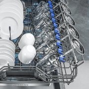 Встраиваемая посудомоечная машина Siemens SN87TX00CE фото 3 в Екатеринбурге