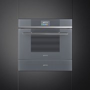 Вакуумный упаковщик Smeg CPV115S фото 3 в Екатеринбурге