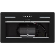 Встраиваемая вытяжка KRONA WERMUT 500 DN BLACK PB BF фото 4 в Екатеринбурге