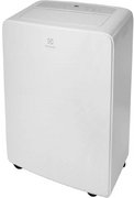 Мобильный кондиционер Electrolux EACM-09 HR/N6 фото 4 в Екатеринбурге