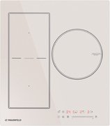 Индукционная варочная панель Maunfeld CVI453SBBG