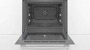 Духовой шкаф Bosch HIJ517YW2R фото 4 в Екатеринбурге