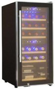 Винный шкаф Cold Vine C35-KBF2 фото 3 в Екатеринбурге