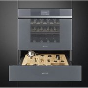 Винный шкаф Smeg CVI118RWS2 фото 3 в Екатеринбурге