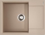 Мойка Omoikiri DAISEN 65T-SA фото в Екатеринбурге