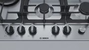 Газовая варочная поверхность Bosch PCS7A5M90 фото 3 в Екатеринбурге