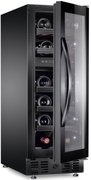 Винный шкаф Dometic MaCave S16FG фото 2 в Екатеринбурге