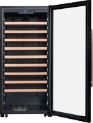 Винный шкаф Climadiff CPF100B1 фото 3 в Екатеринбурге