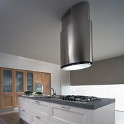 Вытяжка Falmec Elittica isola 70 ix (800) ECP фото 2 в Екатеринбурге