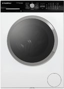 Стиральная машина Maunfeld MFWM128WH400 ST INVERTER фото 2 в Екатеринбурге