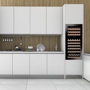 Винный шкаф Dunavox DAVG-72.185DB.TO фото 2 в Екатеринбурге