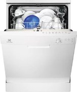 Посудомоечная машина Electrolux ESF9526LOW фото 3 в Екатеринбурге