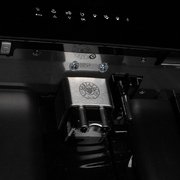 Встраиваемая кофемашина Bertazzoni M45CAFX фото 3 в Екатеринбурге