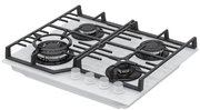 Варочная поверхность KRONA CORNIOLA 60 WH фото 2 в Екатеринбурге
