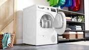 Сушильная машина Bosch WTH83002BY фото 2 в Екатеринбурге