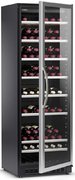 Винный шкаф Dometic C125G Double Wooden Beech фото 4 в Екатеринбурге