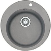 Мойка Franke ROG 610-41 серый фото в Екатеринбурге