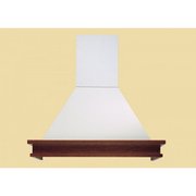 Вытяжка Falmec Tempo Antico 90 (600) white фото 4 в Екатеринбурге
