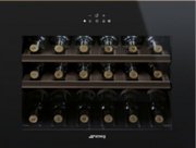 Винный шкаф Smeg CVI618NRS фото 2 в Екатеринбурге