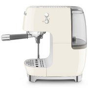 Кофемашина Smeg ECF03CREU фото 2 в Екатеринбурге
