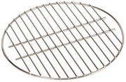Решетка для гриля L Big Green Egg из нержавеющей стали фото в Екатеринбурге