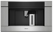 Встраиваемый кофецентр Wolf ICBEC3050TM/S фото 2 в Екатеринбурге