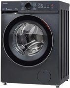Стирально-сушильная машина Toshiba TWD-T21BU90UWRU(MG) фото 2 в Екатеринбурге