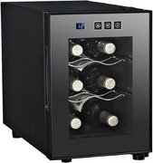 Винный шкаф Dunavox DX-6.16SC Винный шкаф Dunavox DX-6.16SC