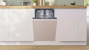 Встраиваемая посудомоечная машина Bosch SPV2HKX42E фото 4 в Екатеринбурге