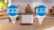 Тостер Бош TAT4M221 фото 4 в Екатеринбурге Тостер Bosch TAT4M221 фото 4 в Екатеринбурге