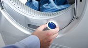 Сушильная машина Miele TMV 840 WP фото 3 в Екатеринбурге