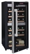 Винный шкаф La Sommeliere ECS25.2Z фото 2 в Екатеринбурге
