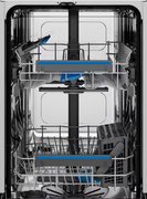 Встраиваемая посудомоечная машина Electrolux EEG62300L фото 3 в Екатеринбурге