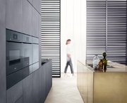 Пароварка Miele DGC6800X GRGR фото 4 в Екатеринбурге