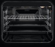Газовая плита Electrolux RKG600005X фото 4 в Екатеринбурге