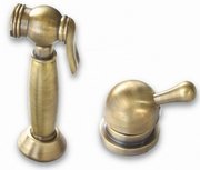 Смеситель Restart RBR DC1 Смеситель Restart RBR DC1