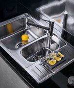 Мойка Omoikiri Sagami 79-2 IN фото 4 в Екатеринбурге