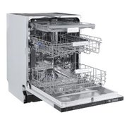 Встраиваемая посудомоечная машина Zigmund Shtain DW 302.6 фото 4 в Екатеринбурге