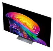 Телевизор LG OLED65C6RLA фото 2 в Екатеринбурге